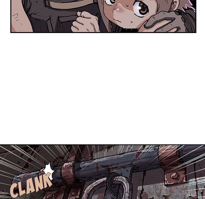 Read Leviathan (en) Manga Online