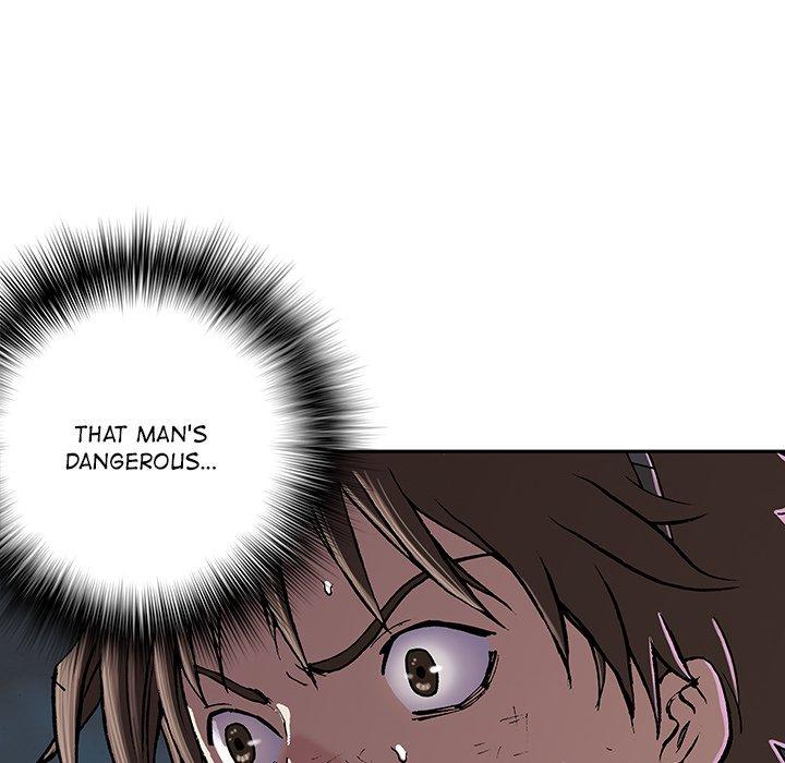 Read Leviathan (en) Manga Online