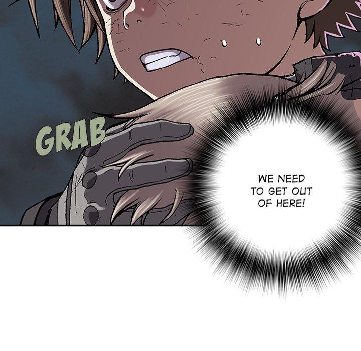 Read Leviathan (en) Manga Online