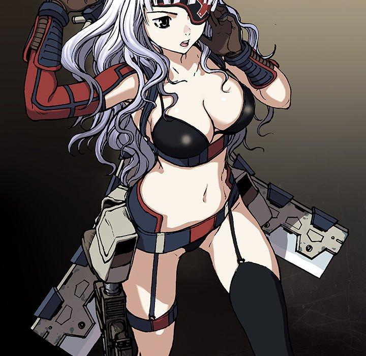 Read Leviathan (en) Manga Online