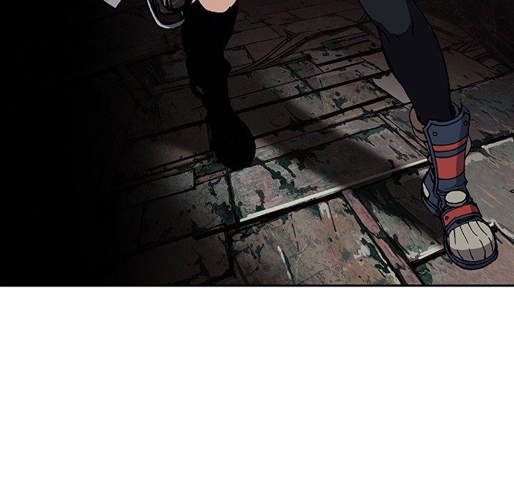 Read Leviathan (en) Manga Online