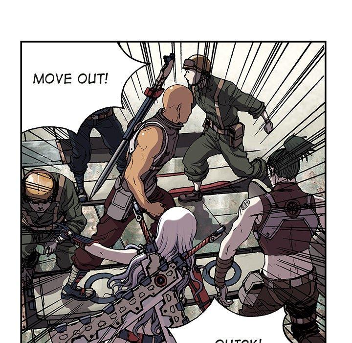 Read Leviathan (en) Manga Online