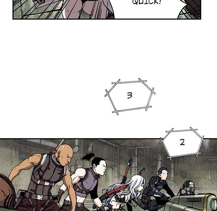 Read Leviathan (en) Manga Online