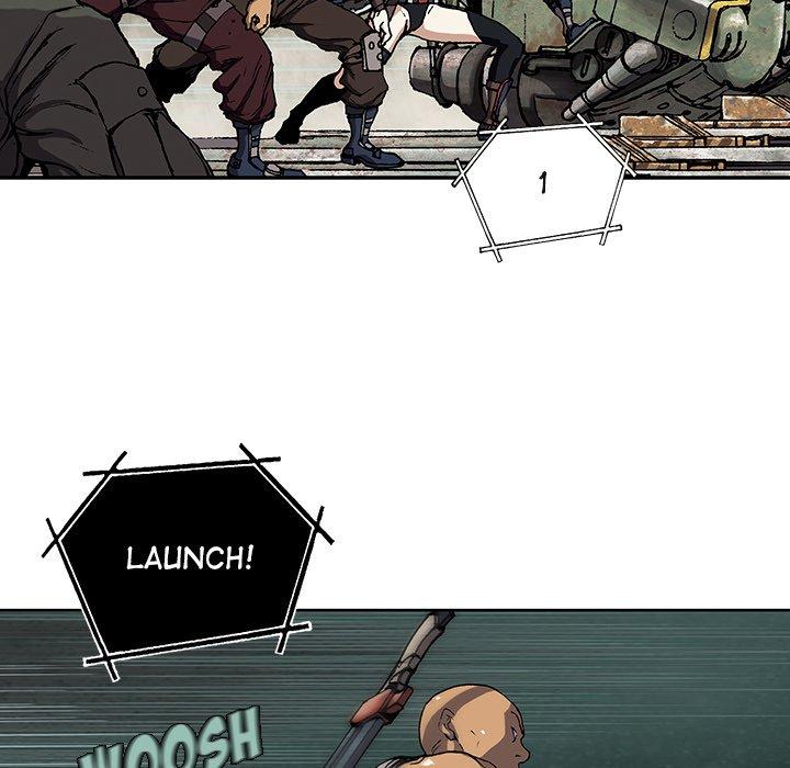 Read Leviathan (en) Manga Online