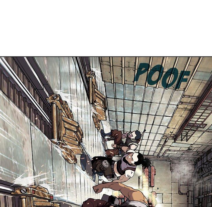 Read Leviathan (en) Manga Online