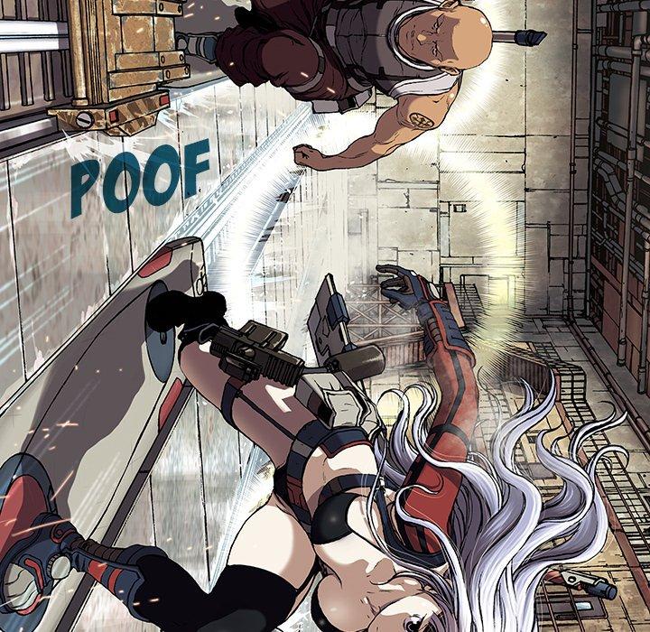 Read Leviathan (en) Manga Online