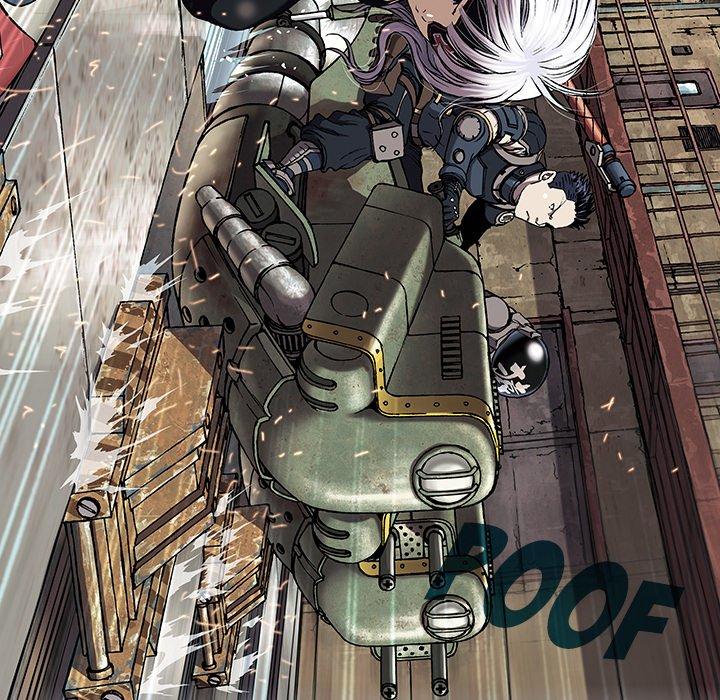 Read Leviathan (en) Manga Online