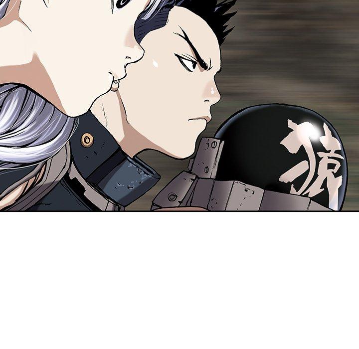 Read Leviathan (en) Manga Online