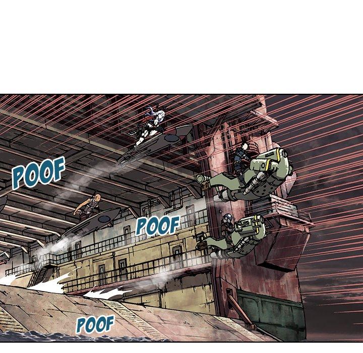 Read Leviathan (en) Manga Online