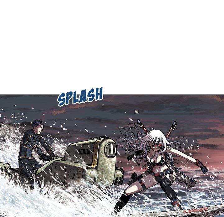 Read Leviathan (en) Manga Online