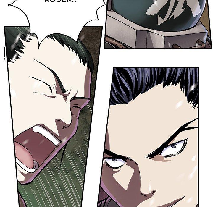 Read Leviathan (en) Manga Online