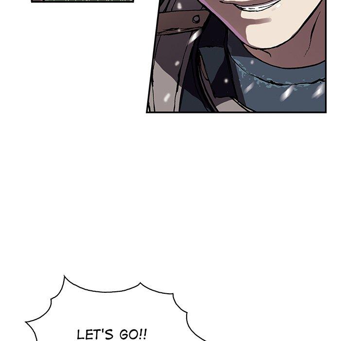 Read Leviathan (en) Manga Online