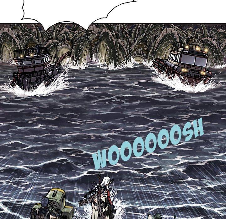 Read Leviathan (en) Manga Online