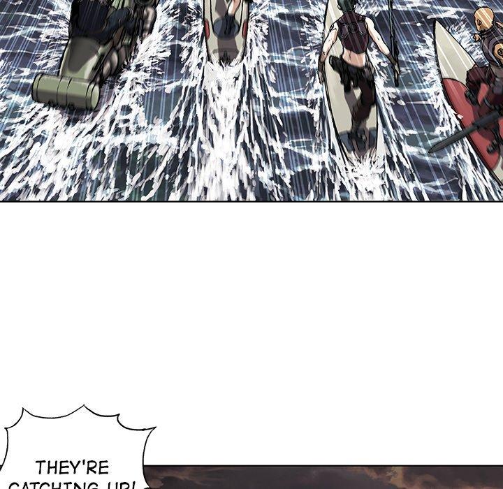 Read Leviathan (en) Manga Online