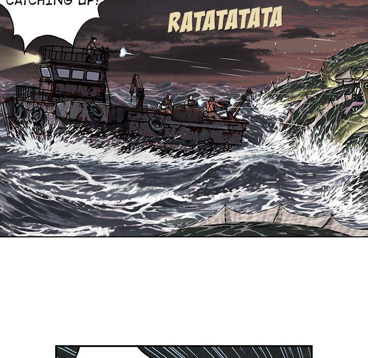 Read Leviathan (en) Manga Online