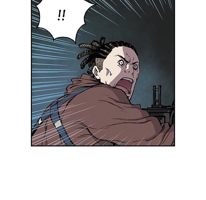 Read Leviathan (en) Manga Online