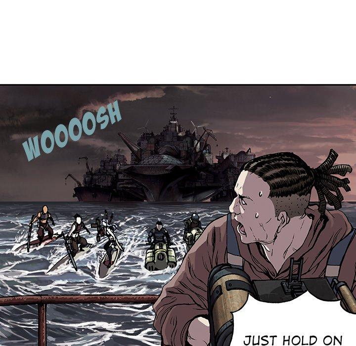 Read Leviathan (en) Manga Online