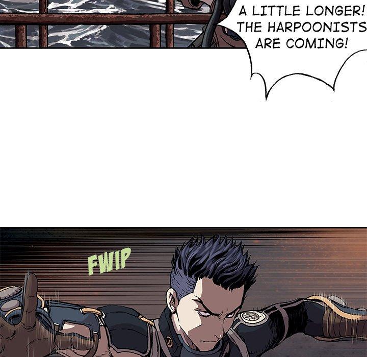 Read Leviathan (en) Manga Online