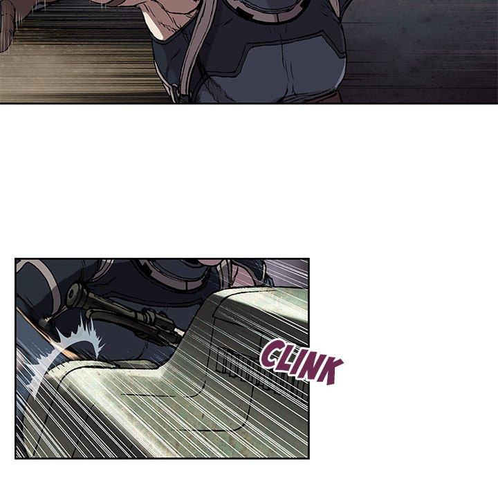 Read Leviathan (en) Manga Online