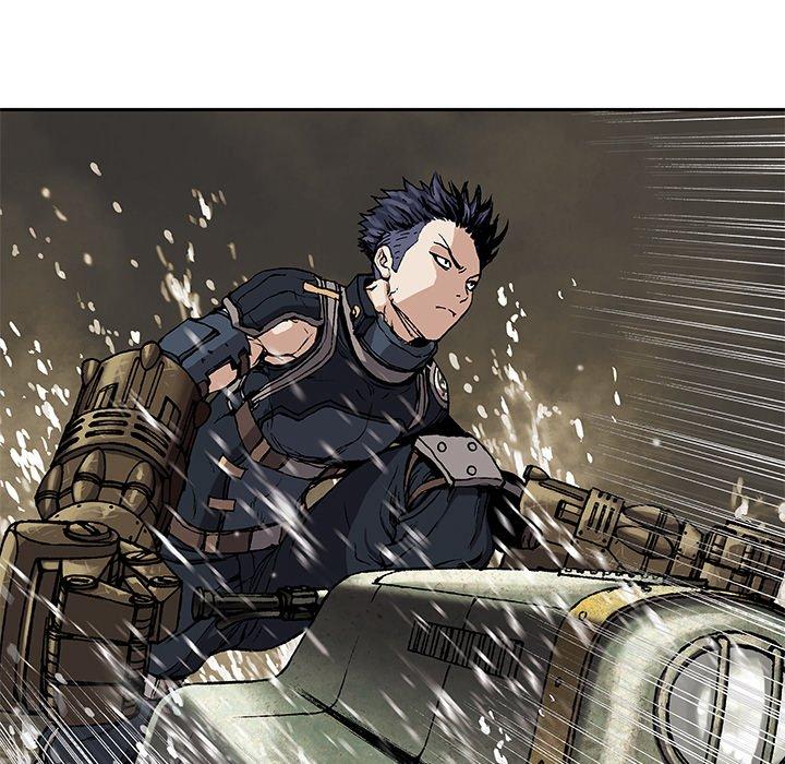 Read Leviathan (en) Manga Online