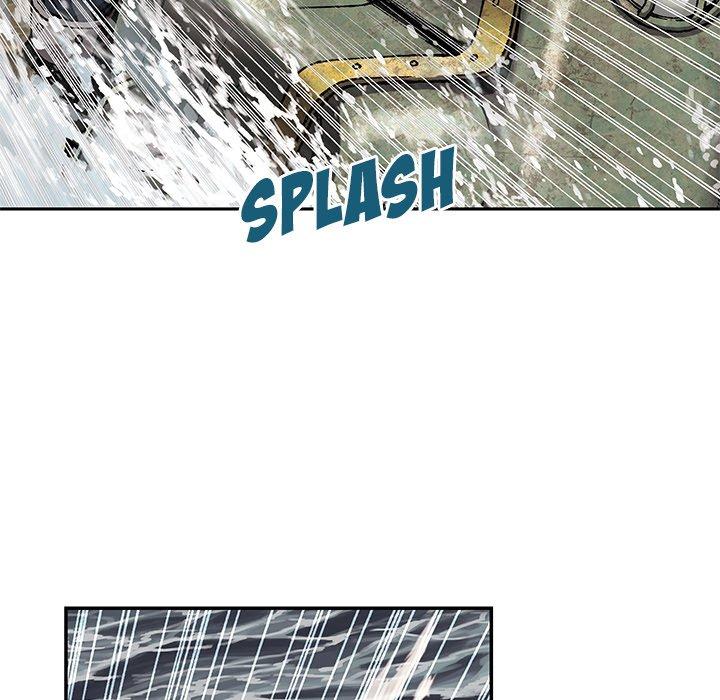 Read Leviathan (en) Manga Online