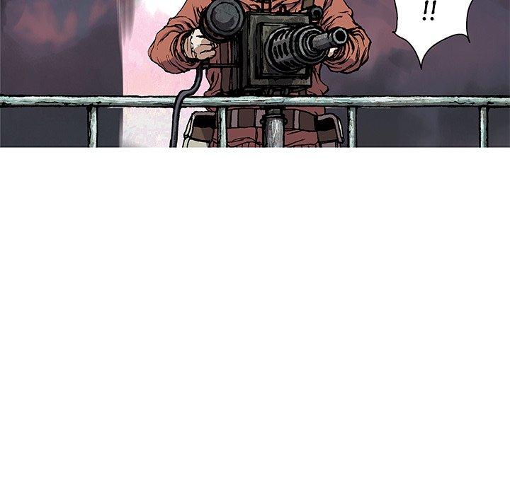 Read Leviathan (en) Manga Online