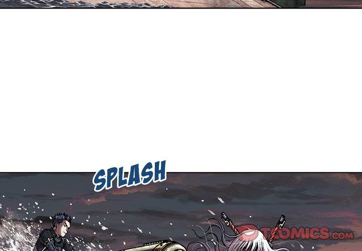 Read Leviathan (en) Manga Online