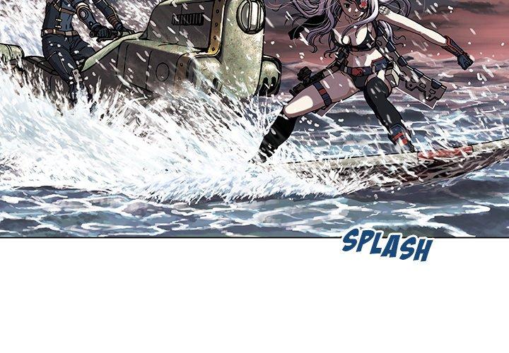 Read Leviathan (en) Manga Online