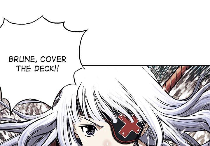 Read Leviathan (en) Manga Online