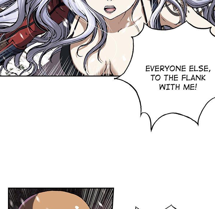 Read Leviathan (en) Manga Online