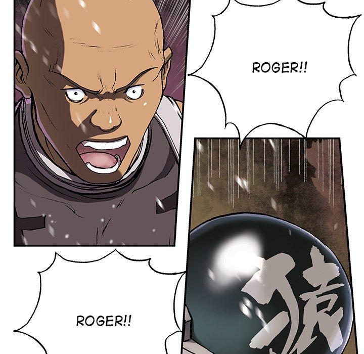 Read Leviathan (en) Manga Online