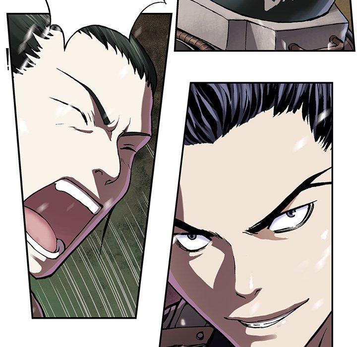 Read Leviathan (en) Manga Online