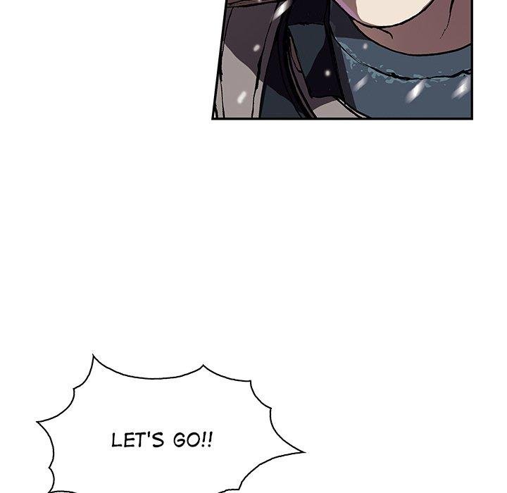 Read Leviathan (en) Manga Online