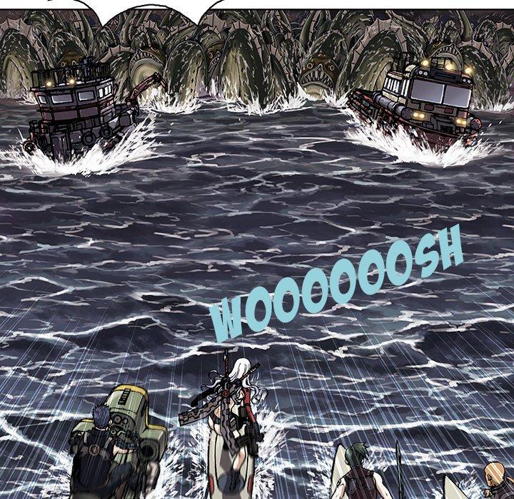 Read Leviathan (en) Manga Online