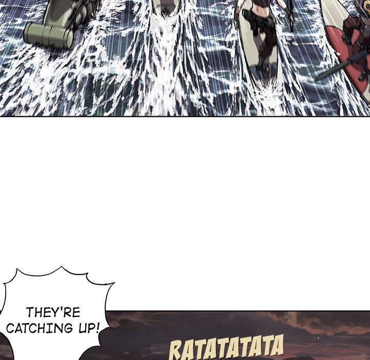 Read Leviathan (en) Manga Online