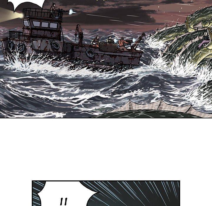 Read Leviathan (en) Manga Online