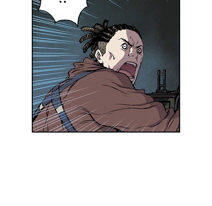 Read Leviathan (en) Manga Online