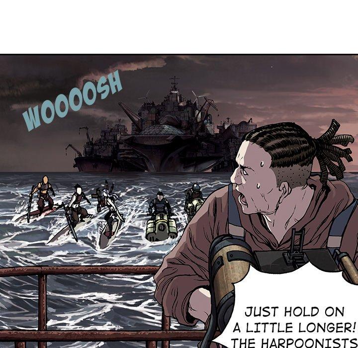 Read Leviathan (en) Manga Online