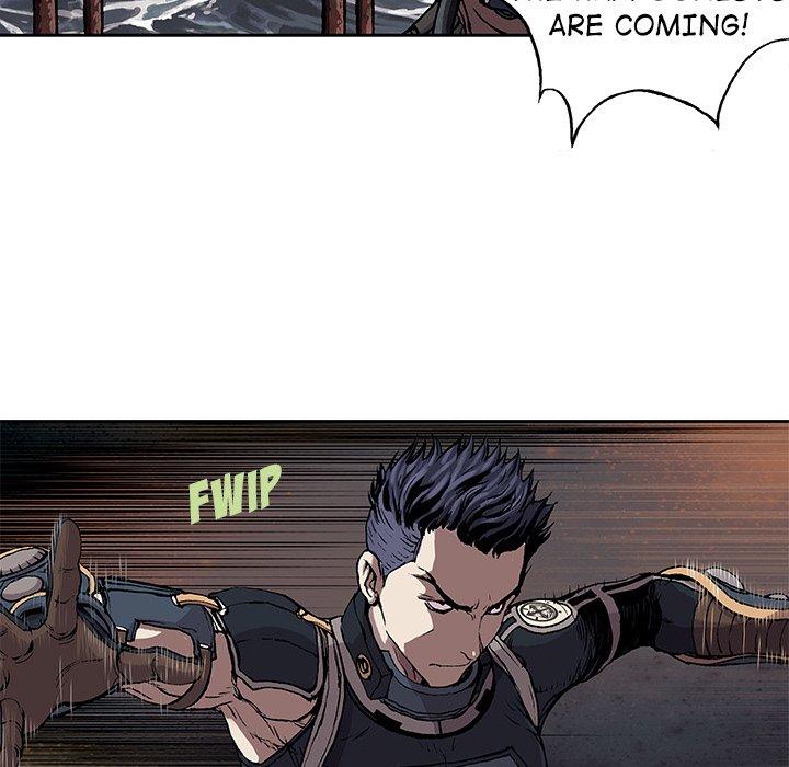 Read Leviathan (en) Manga Online