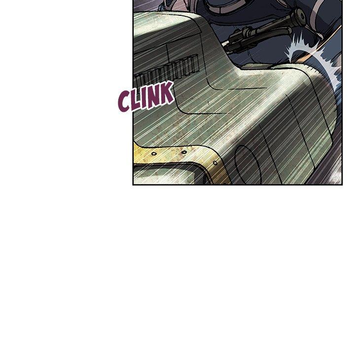 Read Leviathan (en) Manga Online