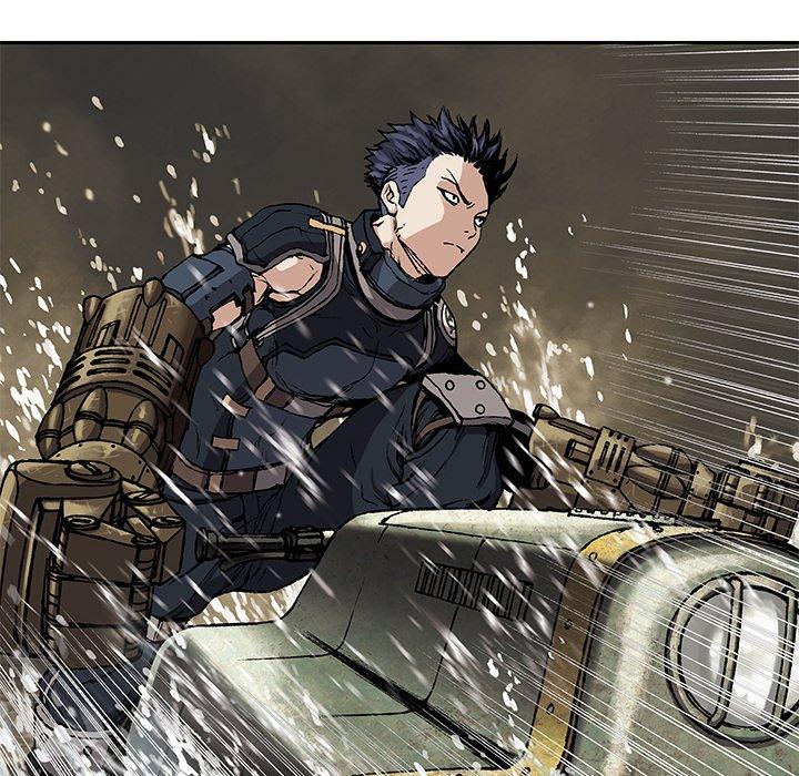 Read Leviathan (en) Manga Online