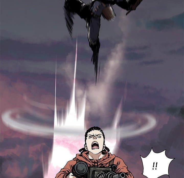 Read Leviathan (en) Manga Online