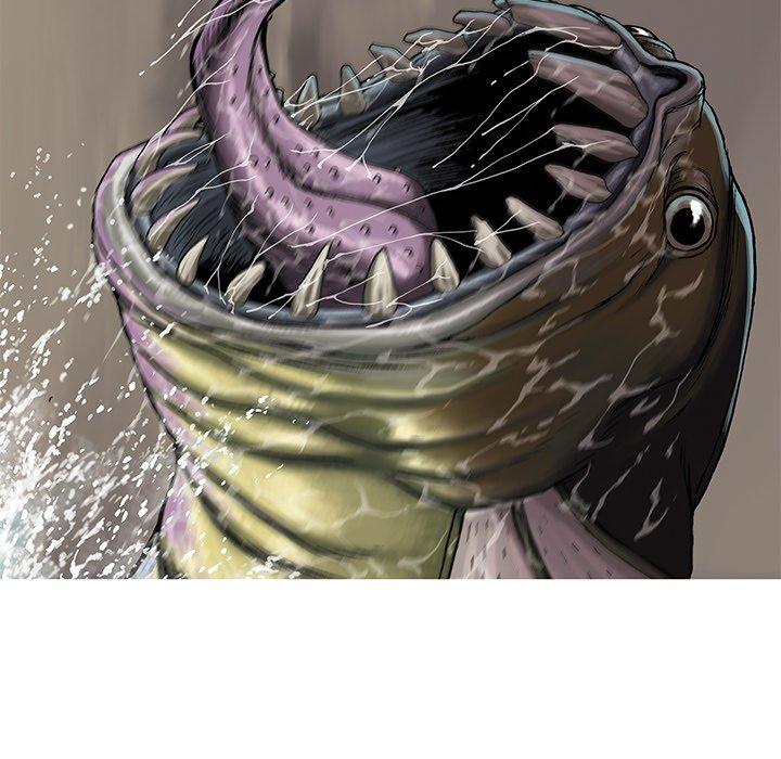 Read Leviathan (en) Manga Online