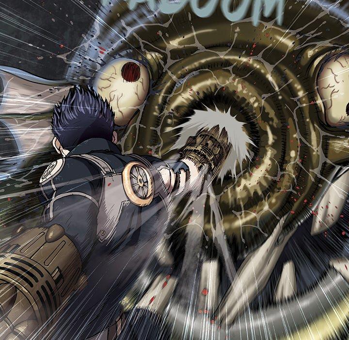 Read Leviathan (en) Manga Online