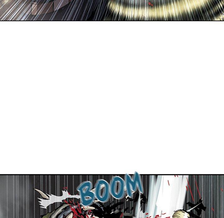 Read Leviathan (en) Manga Online