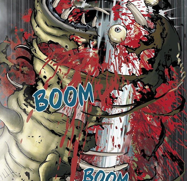 Read Leviathan (en) Manga Online