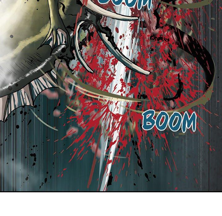 Read Leviathan (en) Manga Online