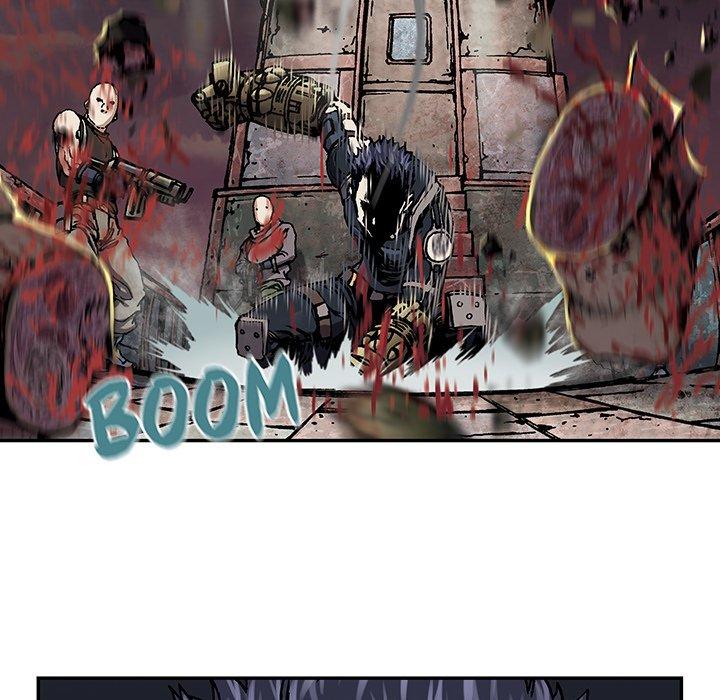 Read Leviathan (en) Manga Online