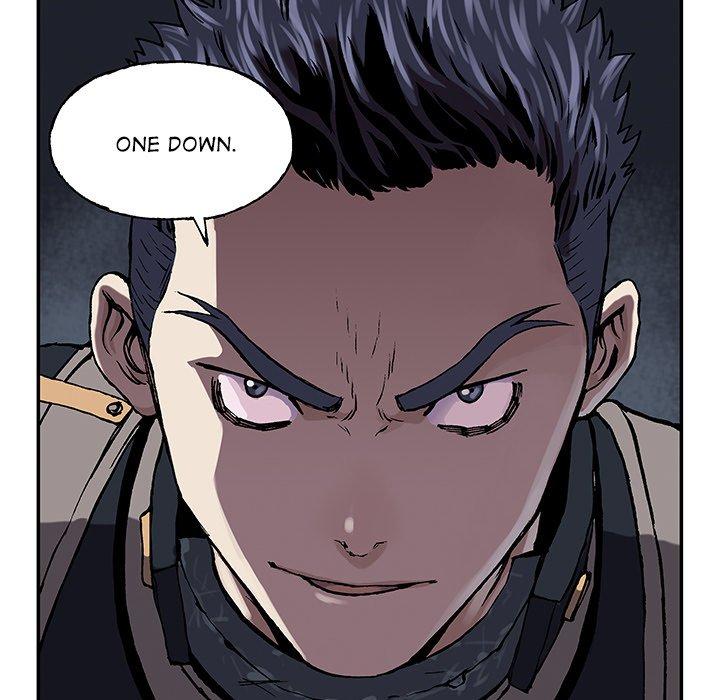 Read Leviathan (en) Manga Online