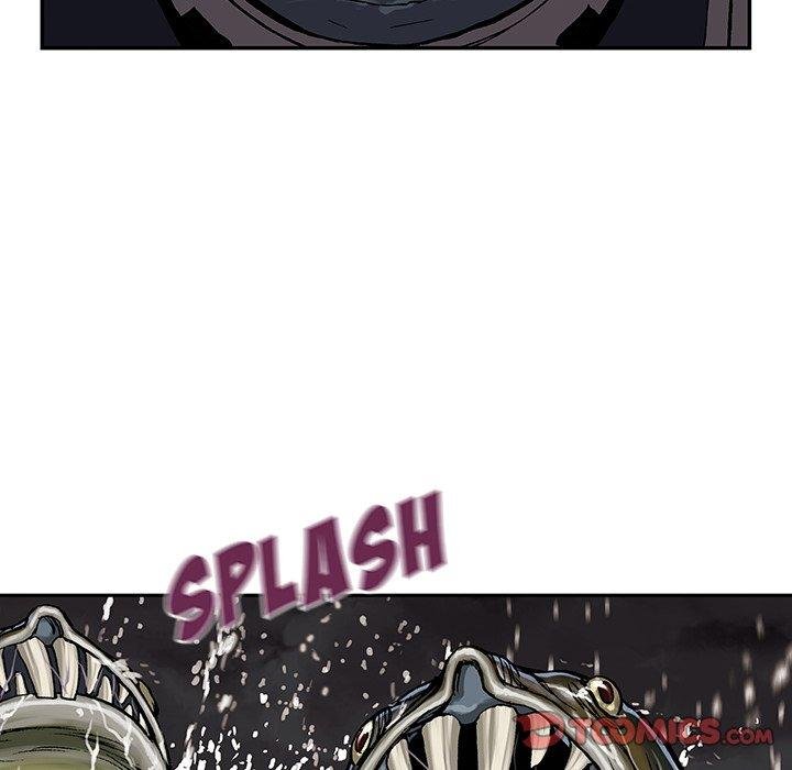 Read Leviathan (en) Manga Online